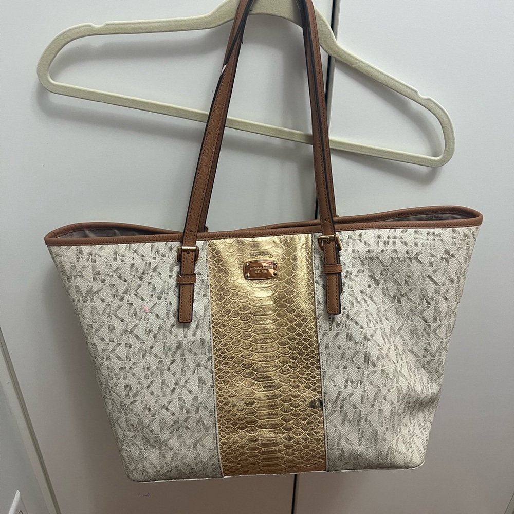 Michael Kors Tote
